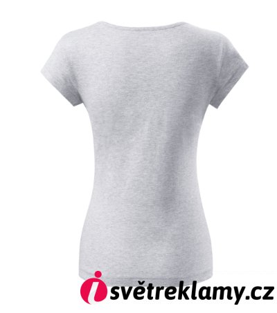 Pure - Barva: bílá, Velikost: 3XL