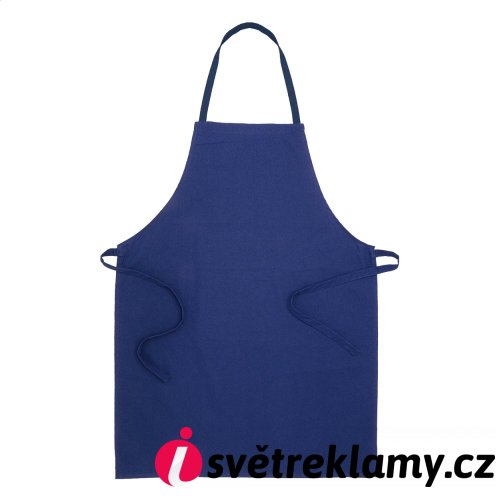 Commis bavlněná zástěra