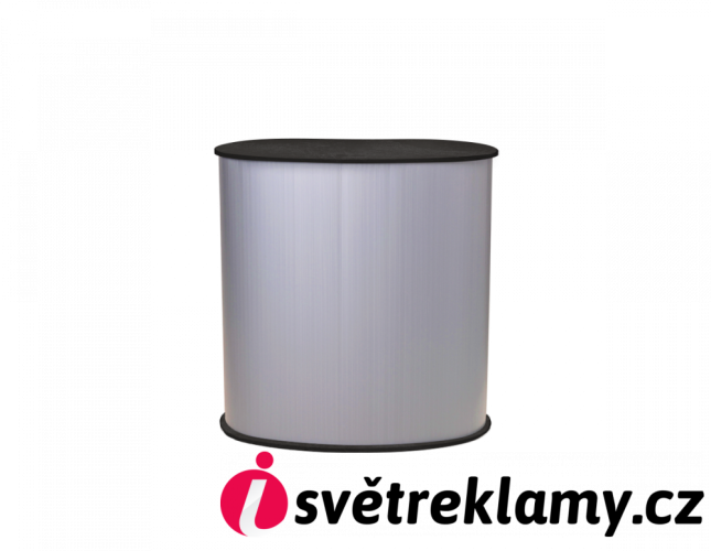 Promo pult Basic s límcem