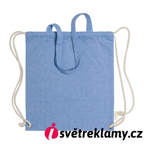 Holbery vak na stahování šňůrkou