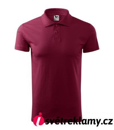 Single J. - Barva: bílá, Velikost: S