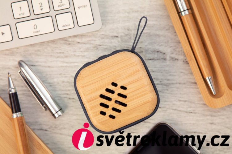 Lombo bezdrátový reproduktor