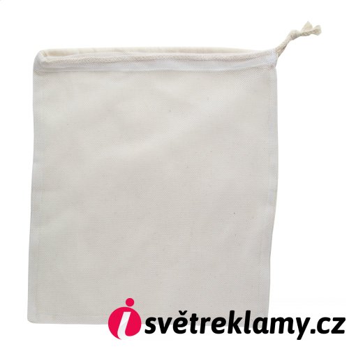 EcoShop pytlík na ovoce a zeleninu