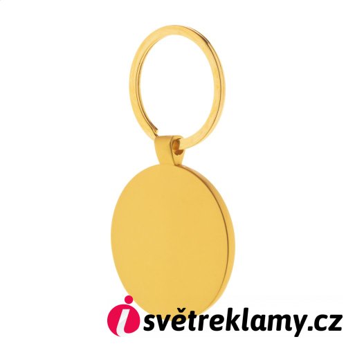 Nitidus přívěšek na klíče