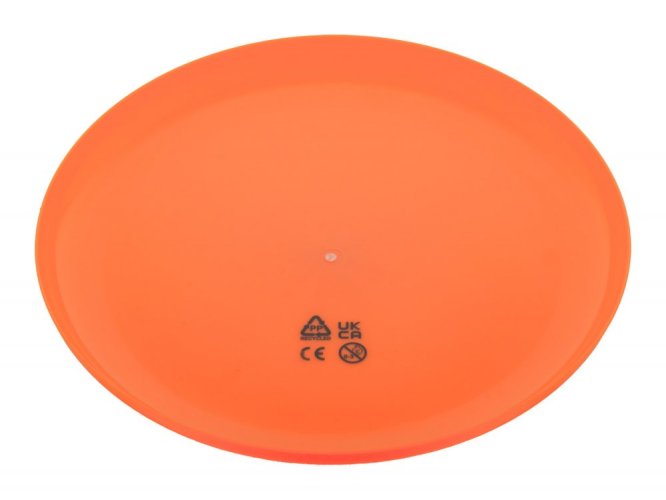 Reppy frisbee