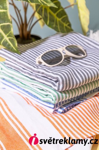 Myrtos Plážový ručník