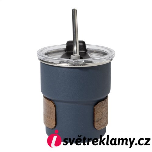 Waffee RSS cestovní hrnek