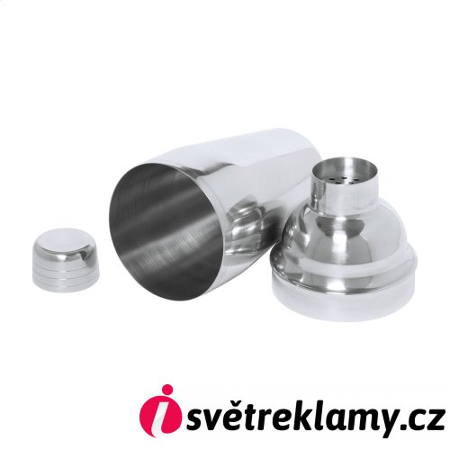 Aviation šejkr na koktejl