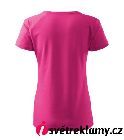 Dream - Barva: bílá, Velikost: 3XL