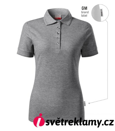 Reserve - Barva: lahvově zelená, Velikost: XS