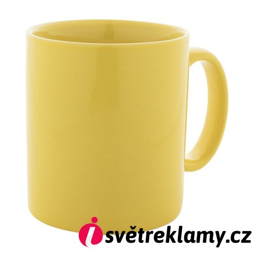 Kolomu barevný keramický hrnek