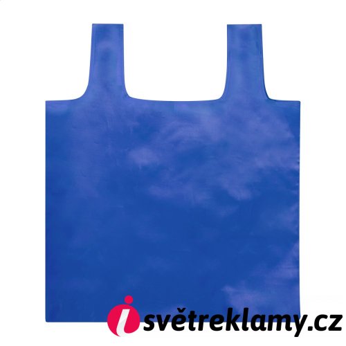 Squber skládací RPET nákupní taška