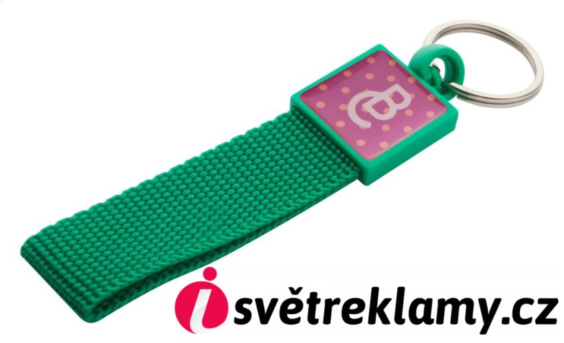 Quick přívěšek na klíče