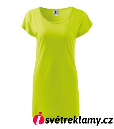 Love - Barva: bílá, Velikost: S