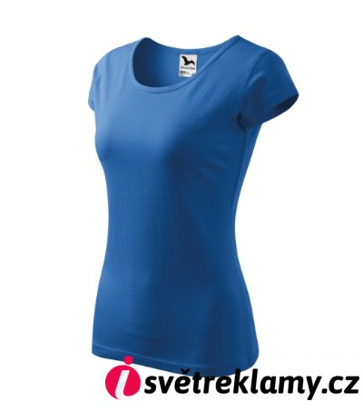 Pure - Barva: bílá, Velikost: 3XL