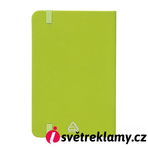 Repuk Blank A6 RPU blok