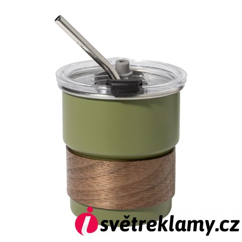 Waffee RSS cestovní hrnek