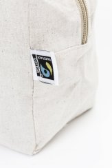 Ferbyss Plus Fairtrade kosmetická taštička