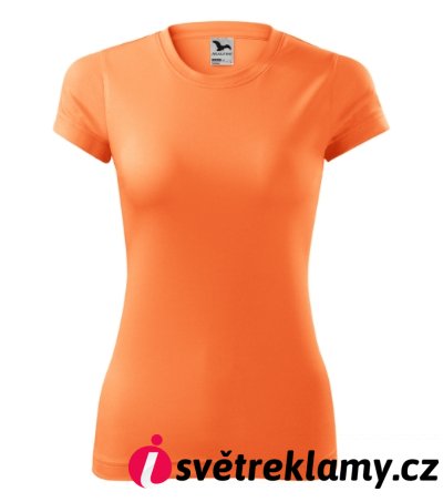 Fantasy - Barva: bílá, Velikost: 2XL