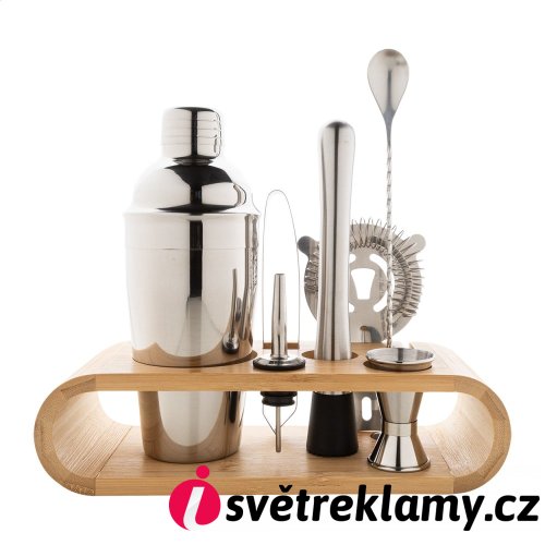 Paloma koktejlový set