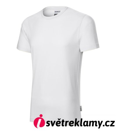 Resist heavy - Barva: bílá, Velikost: S