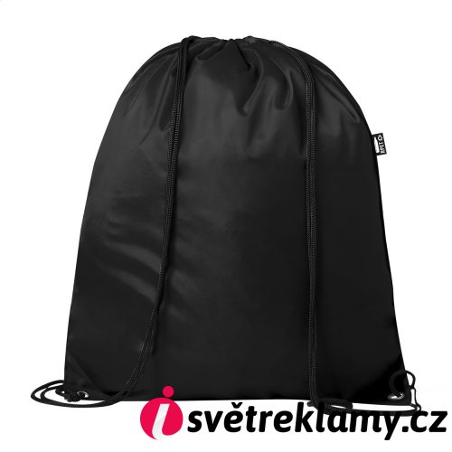 Redraw RPET vak na stažení šňůrkou