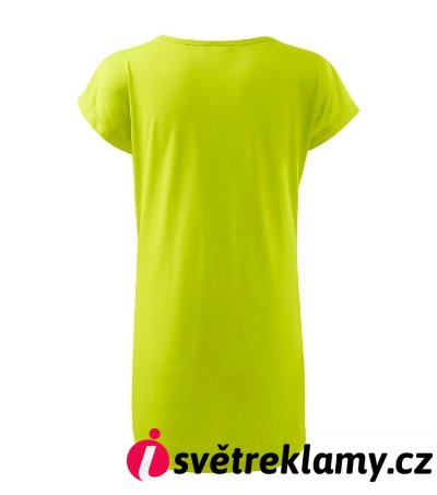 Love - Barva: bílá, Velikost: S