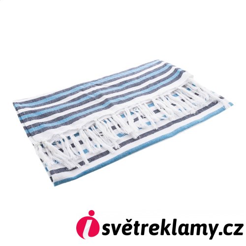 Tulum Plážový ručník