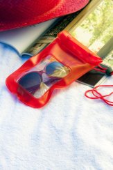 Chopy voděodolné pouzdro na mobil