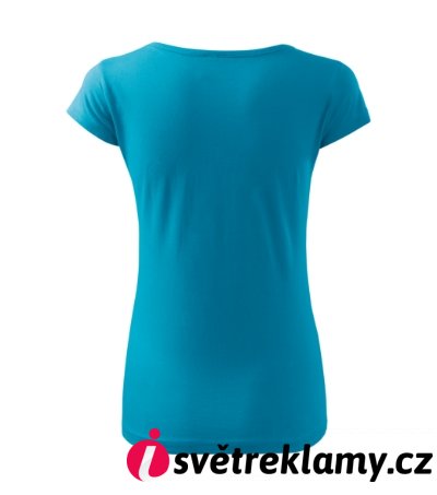 Pure - Barva: bílá, Velikost: 3XL