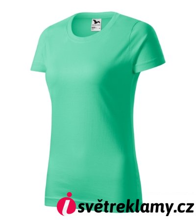 Basic - Barva: bílá, Velikost: XS