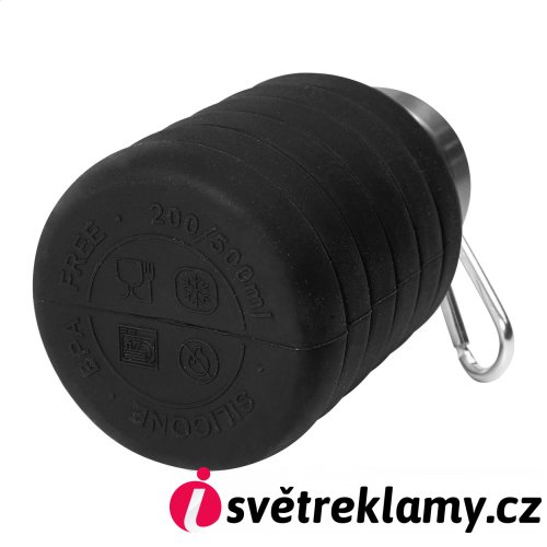 Colsip skládací láhev