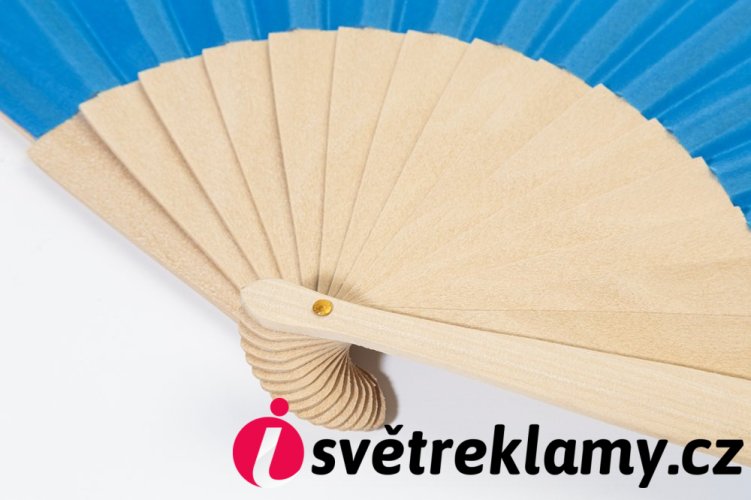 Solana RPET vějíř