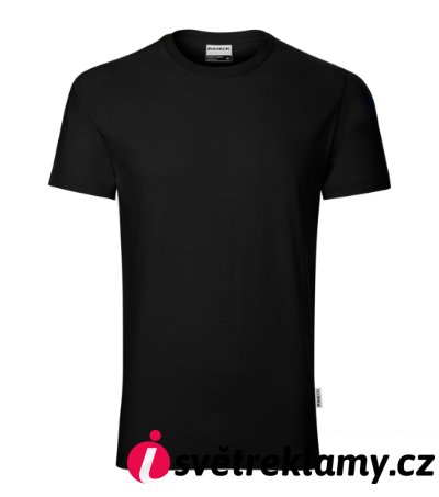 Resist - Barva: bílá, Velikost: S