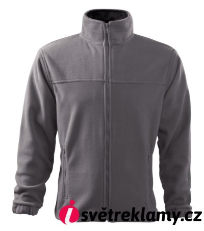 Jacket - Barva: bílá, Velikost: S