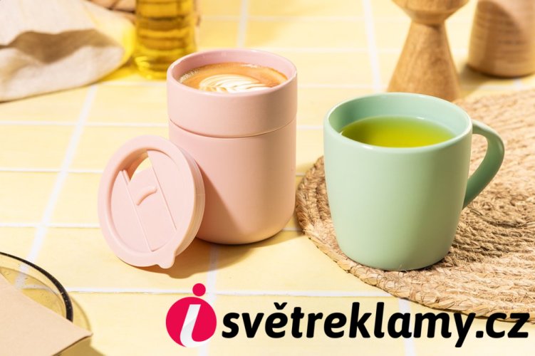 Liberica termo hrnek