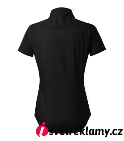 Flash - Barva: bílá, Velikost: S