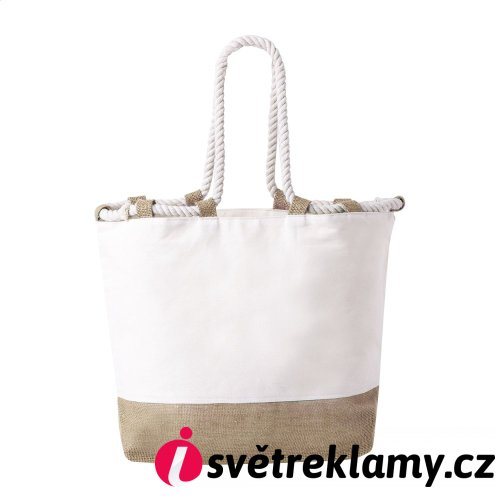 Entalu plážová nebo nákupní taška