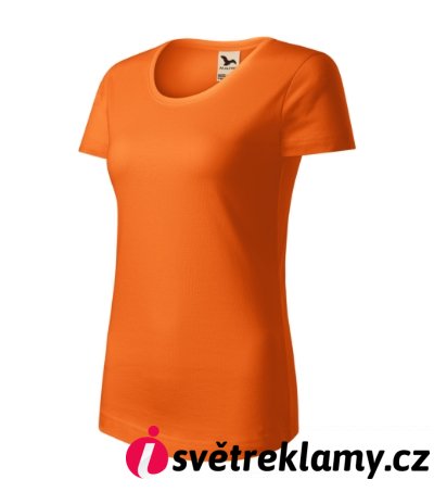 Origin (GOTS) - Barva: bílá, Velikost: XS