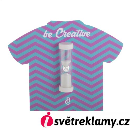 Sandy přesýpací hodiny