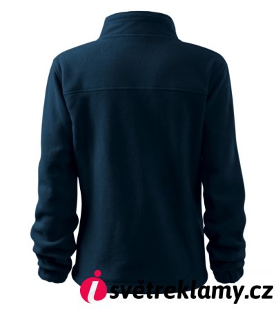 Jacket - Barva: bílá, Velikost: XS