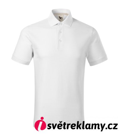 Prime (GOTS) - Barva: fuchsiová, Velikost: 2XL