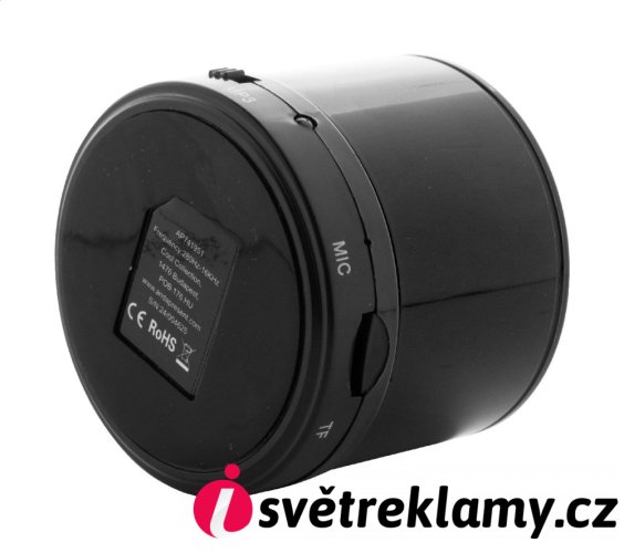 Decibel bezdrátový reproduktor