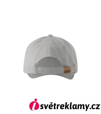 5P - Barva: bílá, Velikost: nastavitelná