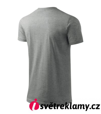 Basic - Barva: bílá, Velikost: XS