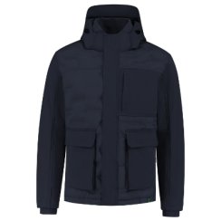 Puffer Jacket Rewear