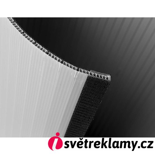 Promo pult Basic s límcem