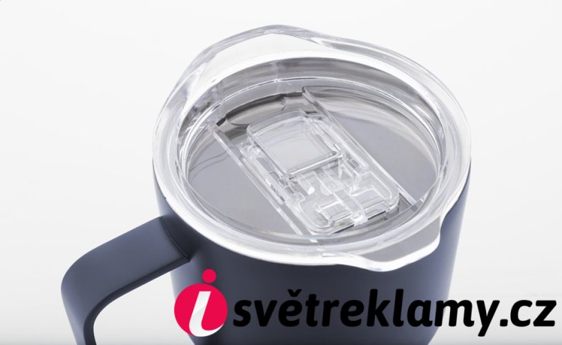 Streaky Grab termo hrnek