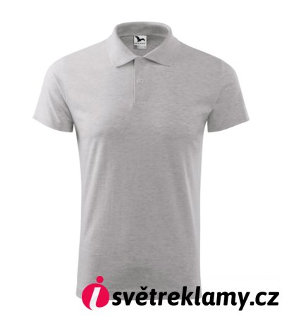 Single J. - Barva: bílá, Velikost: S