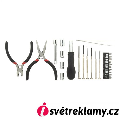 Aldrin sada nářadí